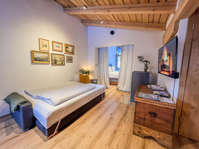 Others 4, Alpine Apartments St-Sigmund, Innsbruck Land