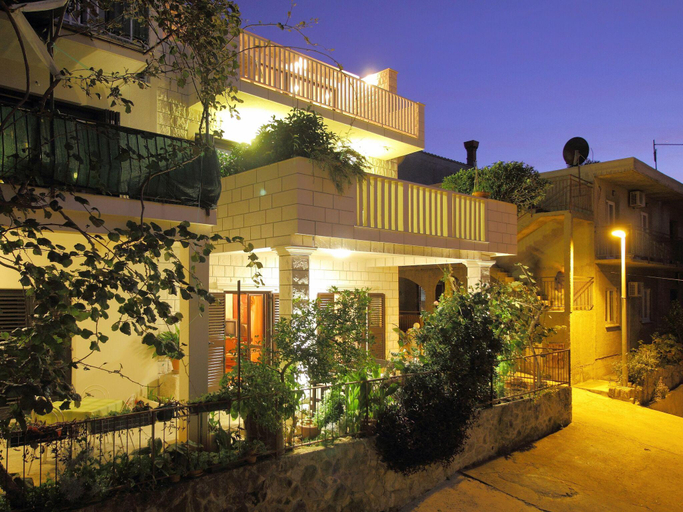 Exterior & Views 4, Apartments Magda- Backside Studio Apartment Apartment 4, Konavle