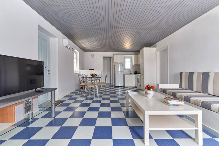 Others 2, Ocean Villa in Paros, South Aegean