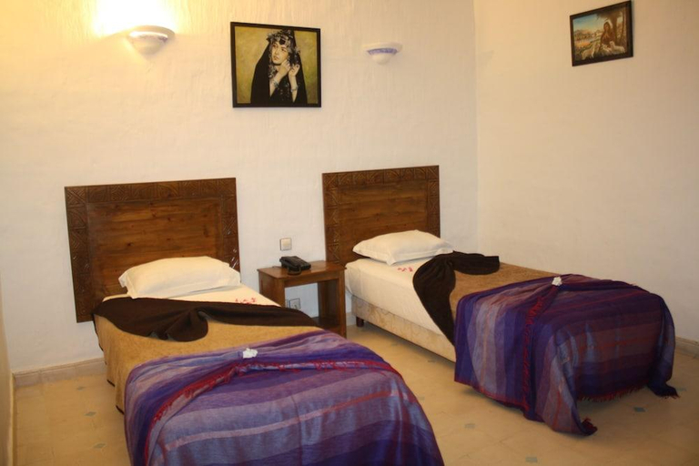 Bedroom 3, Aparthotel Agyad, Agadir-Ida ou Tanane