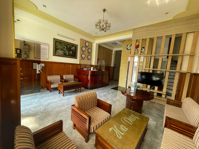 Others 4, Hotel Mekong Star, Vĩnh Long