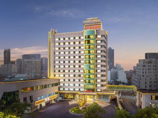Others 4, Yuanhe Hotel, Xinyu