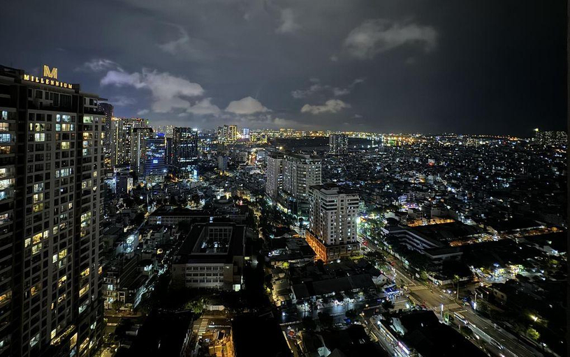 Others 3, YourHomes - River Gate, District 4