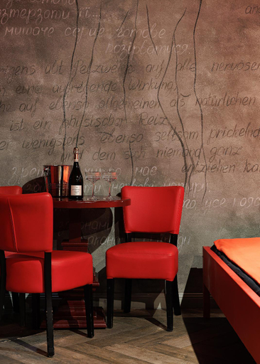 Food & Drinks 4, Masoch. Hotel & Cafe, L'vivs'ka