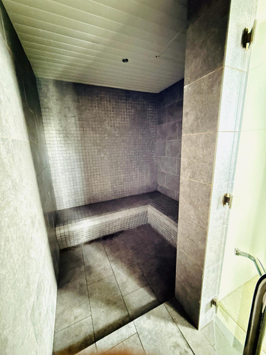 Bathroom 5, BBC Apartment At Lucentia, Kuala Lumpur