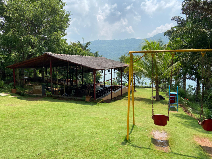 Others 4, Lakeview Resort Lavasa, Pune