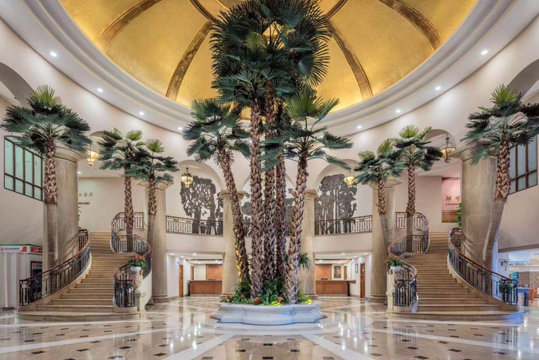 Public Area, Changsha ST-Tropez Hotel, Changsha