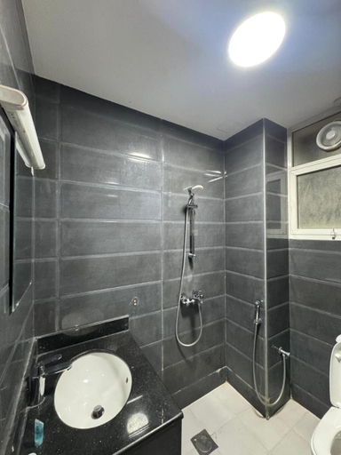 Bathroom 2, STAR SUITES, Salalah