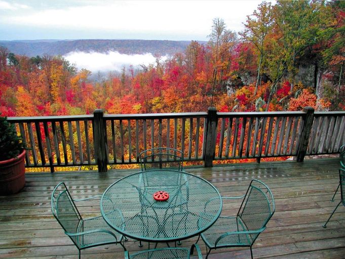 Others 5, GARDEN INN AT BEE ROCK - BED AND BREAKFAST, Putnam