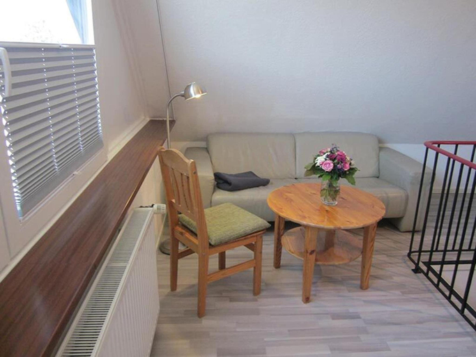 Others 5, Ferienwohnung in Westerland auf Sylt, Nordfriesland