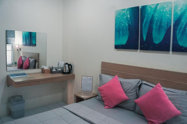 Bedroom 3, Na Vela Village - Adults Only, Ko Lanta