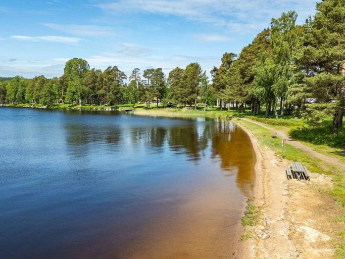 Others 4, star holiday home in KARLSBORG, Karlsborg