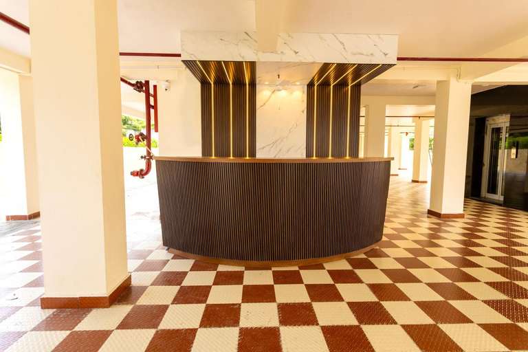 Public Area 3, Mcity Elite Suites, Kancheepuram