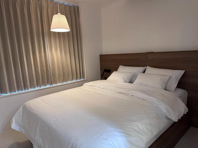 Bedroom 2, Yecheon Oneul Stay, Yecheon