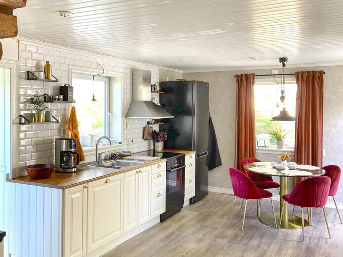 Food & Drinks, person holiday home in LJUNGSKILE-By Traum, Uddevalla