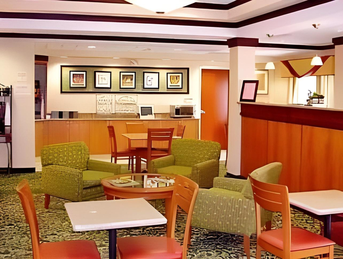 Others 4, Stones River Inn & Suites, Rutherford