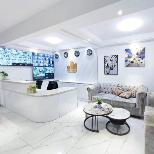 Others 3, Smarthomes Serviced Apartments, Dagoretti North