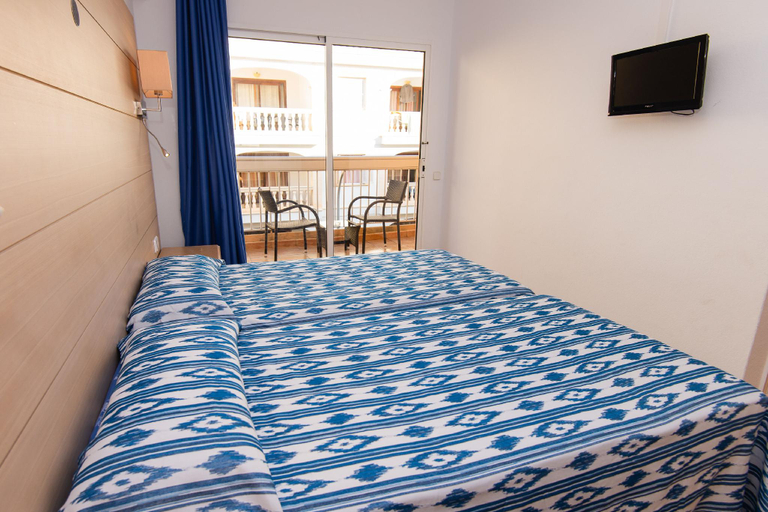 Bedroom 3, Vistasol, Baleares