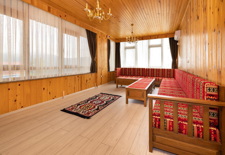 Others 5, Avulot Mountain Resort Otel, Köprübaşı