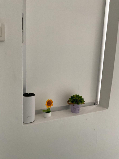 Bathroom 3, 39 Love Lane - Smart Intelligent Inn, Penang Island