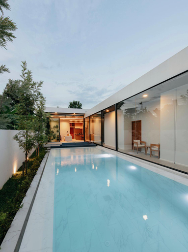 Sport & Beauty 2, Casa Harmony H3 | Private Pool 3BR Near Nimman, Muang Chiang Mai