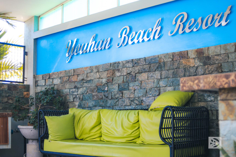 Public Area, Youhan Beach Resort powered by Cocotel, San Antonio