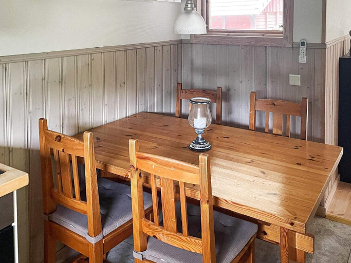 Others 5, person holiday home in Drottningskar-By Traum, Karlskrona
