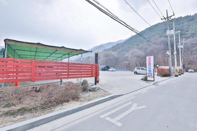 Others 5, Gumi Geumosan Motel, Gumi