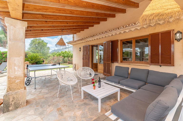 Facilities 2, Villa Cal Beato by Sealand Villas, Baleares
