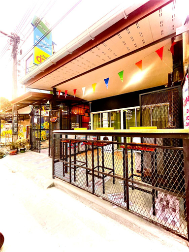 Exterior & Views, Lamai Home1, Ko Yao District