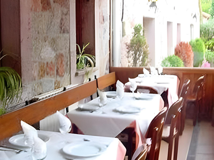 Food & Drinks 4, Hotel El Repelao, Asturias