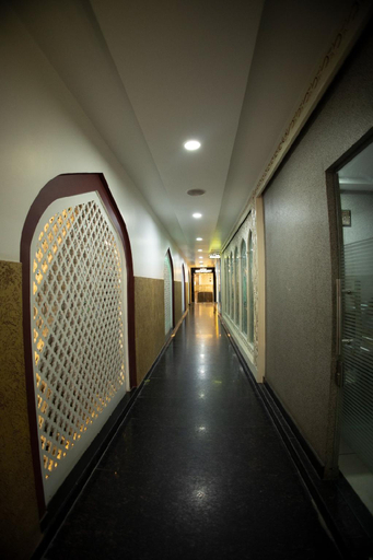 Public Area 3, Darbar E Khas, Bareilly