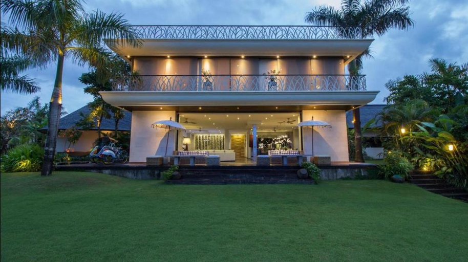 Exterior & Views 1, Villa Hawa Sawah Canggu, Badung