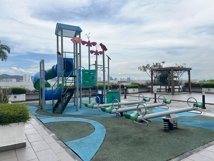 3, USJ One Park by Manhattan Group, Subang Jaya