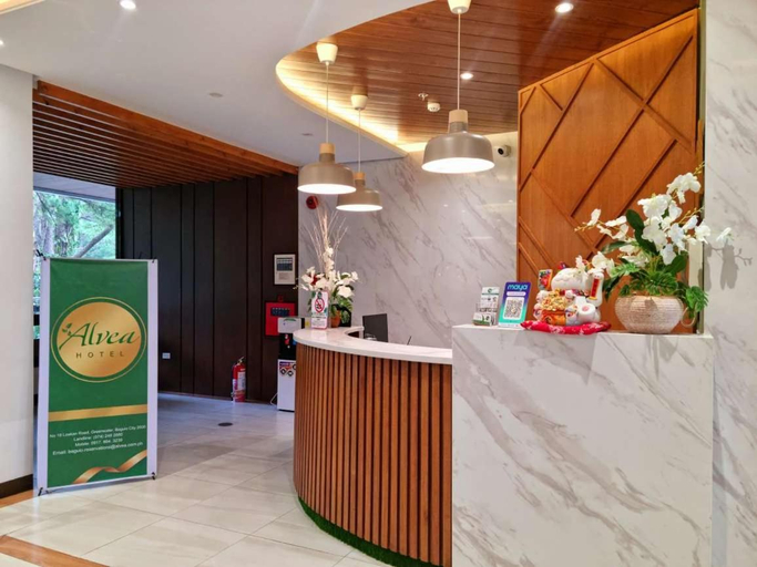 Public Area 3, Alvea Hotel and Residences, Baguio City