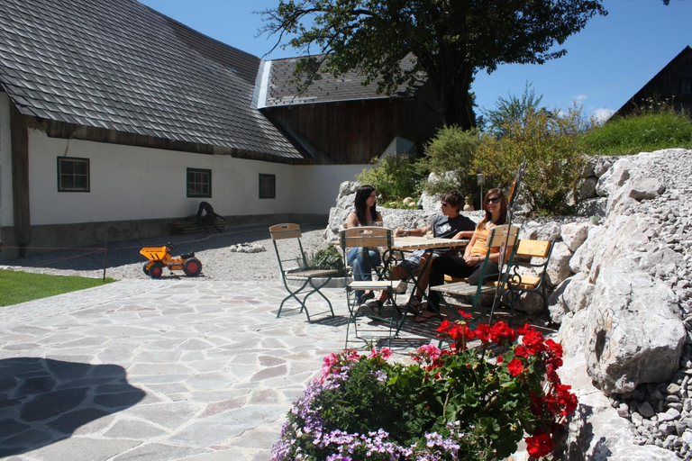 Exterior & Views 3, Ferienhof Mittermair, Kirchdorf an der Krems