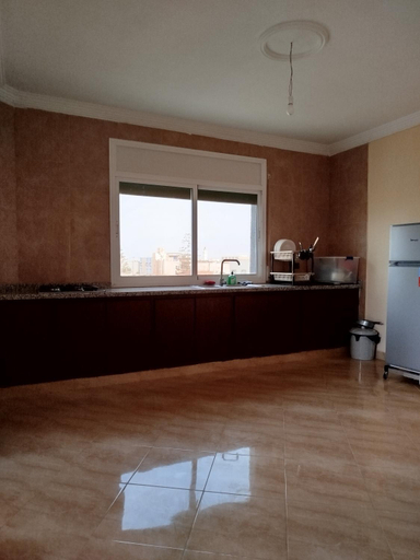 Others 3, Residence Nydia, Nador
