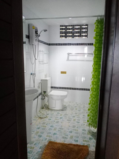 3, Swiss Style Guesthouse, Cha-Am