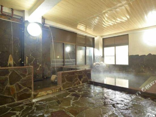 2, Hotel Daikogen, Kokonoe