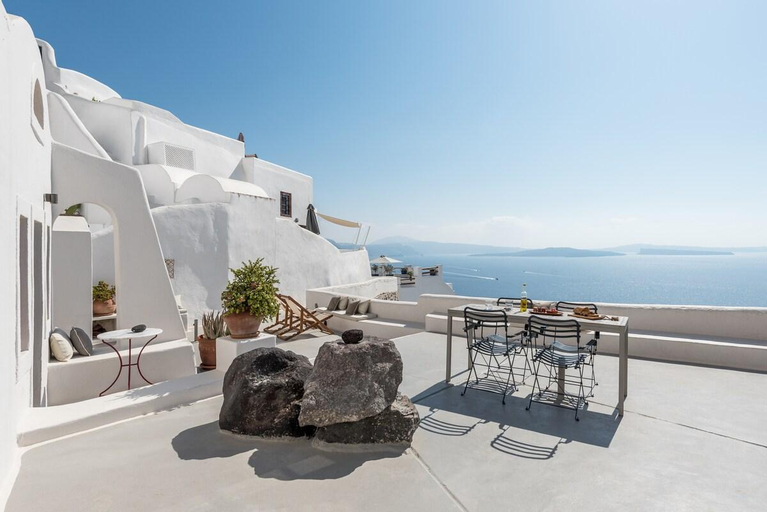Others 4, Parathyra Cave Houses by Cycladica, South Aegean