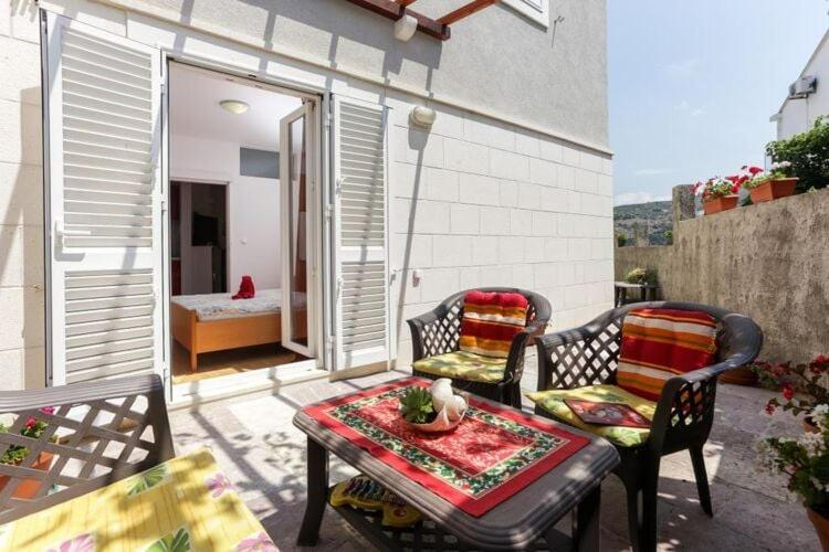 Others 5, Apartments Pojko - Standard One-Bedroom Apartment with Terrace Red, Dubrovnik