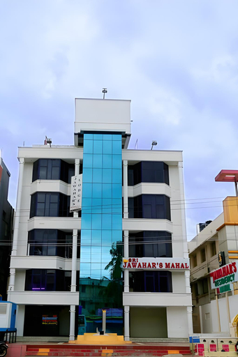 Others 2, Jawahar's Residency By Omatra, Dindigul
