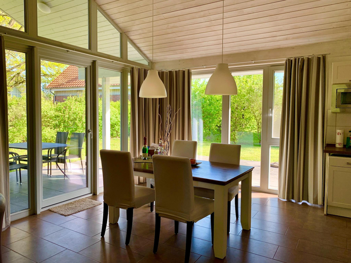 Others 5, Ferienhaus Muritzzeit in Robel an der Muritz, Mecklenburgische Seenplatte