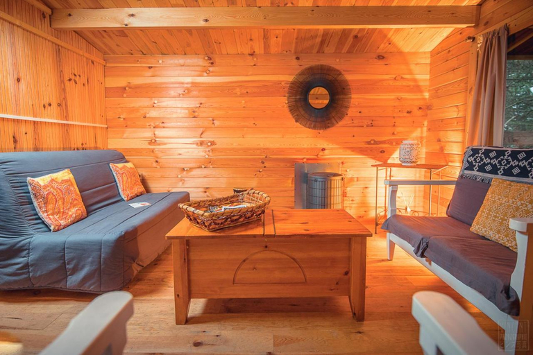 Others 3, Domaine de la Vitarelle Glamping, Aude