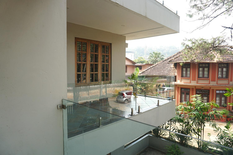Others 4, Oleander Suites, Kodagu