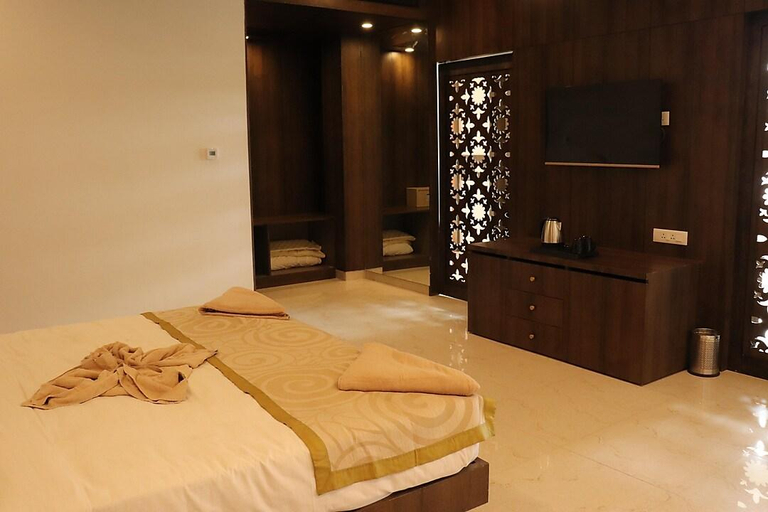 Bedroom 3, Stamps by Eight Continents, Jodhpur, Jodhpur