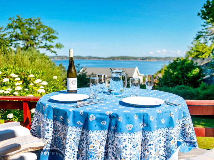Food & Drinks 4, person holiday home in Sandefjord-By Traum, Sandefjord