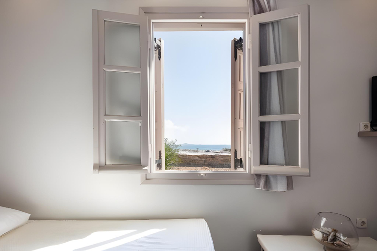 Bedroom 3, Kavuras Village, South Aegean