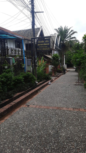 Others 4, Aurora Hostel, Luang Prabang