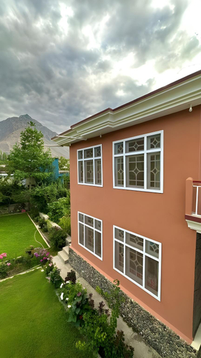 Exterior & Views 1, Taaj Residence Skardu, Northern Areas